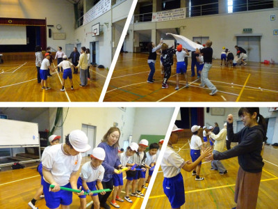 プレゼンテーション1