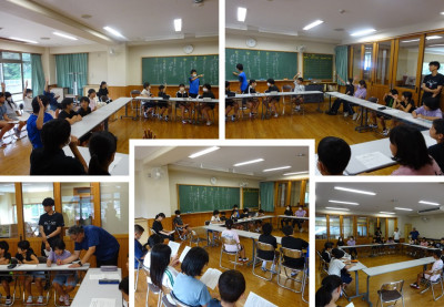 代表委員会