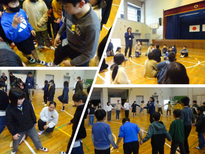 プレゼンテーション２